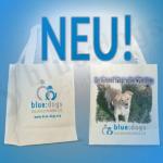 Jetzt neu bei blue:dogs