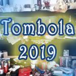 Tombola erfolgreich