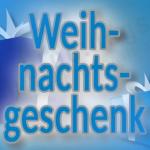 Geschenkezeit